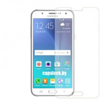 Защитное стекло для Samsung Galaxy J7 (J700)