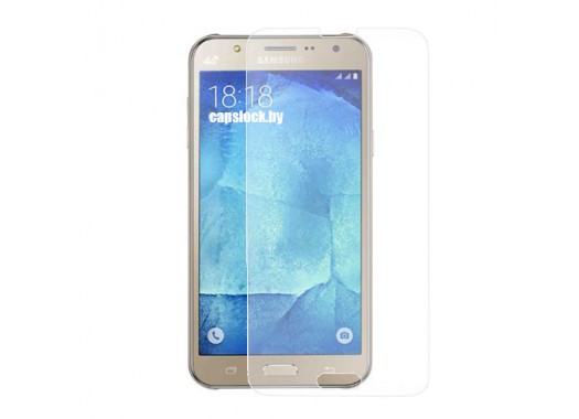 Защитное стекло для Samsung Galaxy J7 (J710)