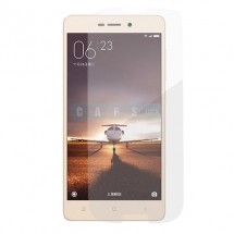 Защитное стекло для Xiaomi Redmi 3 Pro