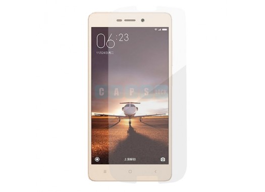 Защитное стекло для Xiaomi Redmi 3 Pro
