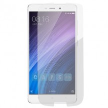 Защитное стекло для Xiaomi Redmi 4