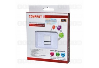 Wi-Fi адаптер Comfast CF-WU810N